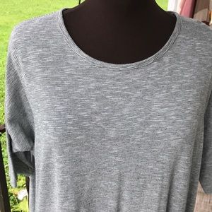 Lularoe Irma black white